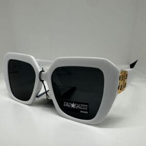 Glamour okulary przeciwsłoneczne damskie PAP-3081