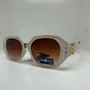 Glamour okulary przeciwsłoneczne damskie PAP-3083