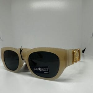 Glamour okulary przeciwsłoneczne damskie PAP-3085