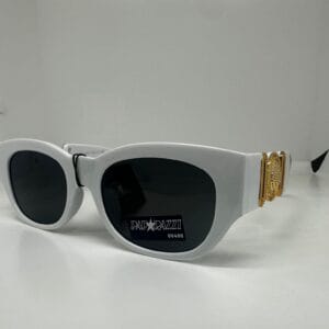 Fashion okulary przeciwsłoneczne damskie C