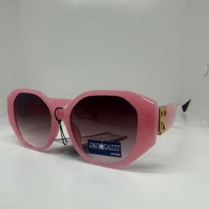 Fashion okulary przeciwsłoneczne damskie PAP-3086