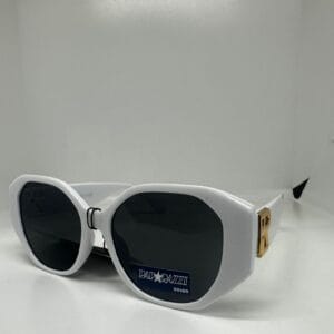 Fashion okulary przeciwsłoneczne damskie B