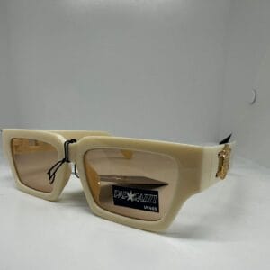 Modne okulary przeciwsłoneczne damskie PAP-3088