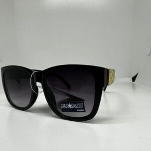 Modne okulary przeciwsłoneczne damskie PAP-3552