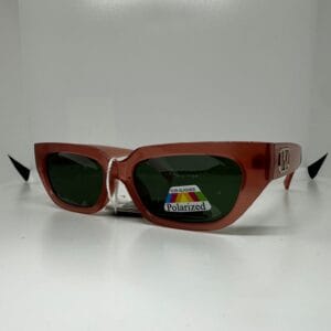 Damskie okulary przeciwsłoneczne z polaryzacją Polarized PLS-2301B
