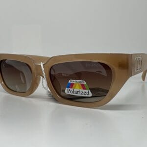 Modne okulary polaryzacyjne damskie Polarized PLS-2301C