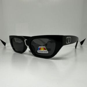 Modne okulary polaryzacyjne damskie Polarized PLS-2301D