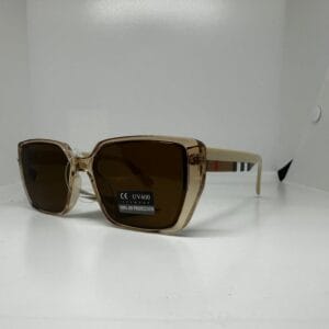 Okulary przeciwsłoneczne damskie Paparazzi S-5239
