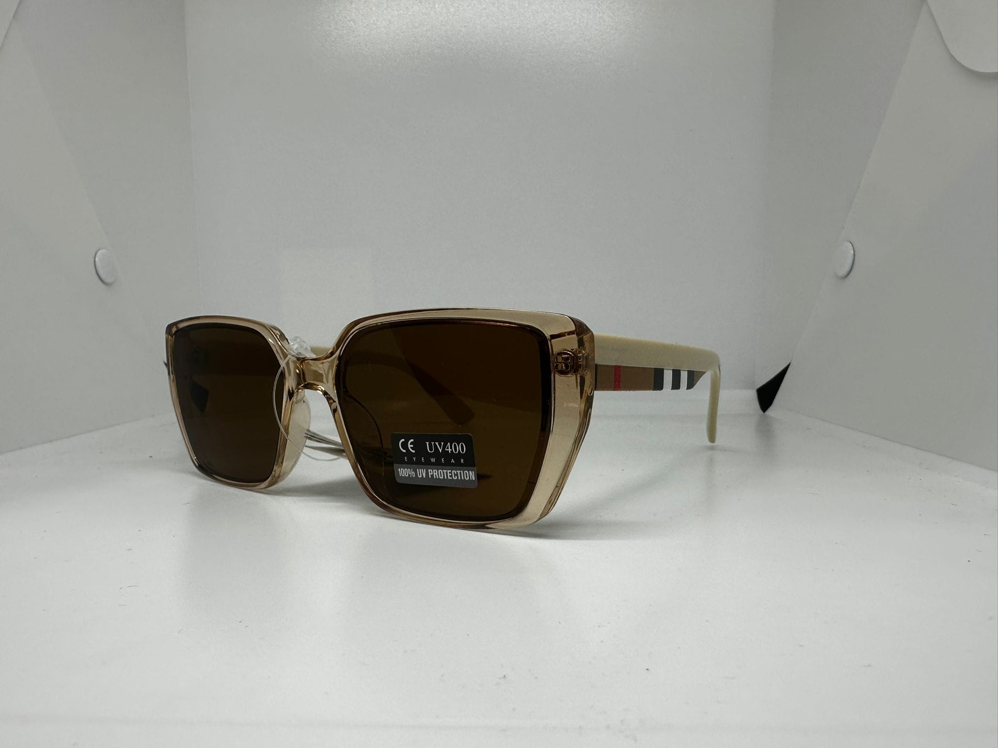 Okulary przeciwsłoneczne damskie Paparazzi S-5239