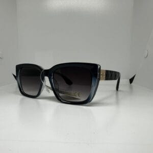 Stylowe okulary przeciwsłoneczne dla kobiet S-6801