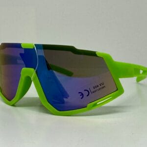 Okulary przeciwsłoneczne dla dzieci Okulary przeciwsłoneczne Kids - okulary dla dzieci A4006-C
