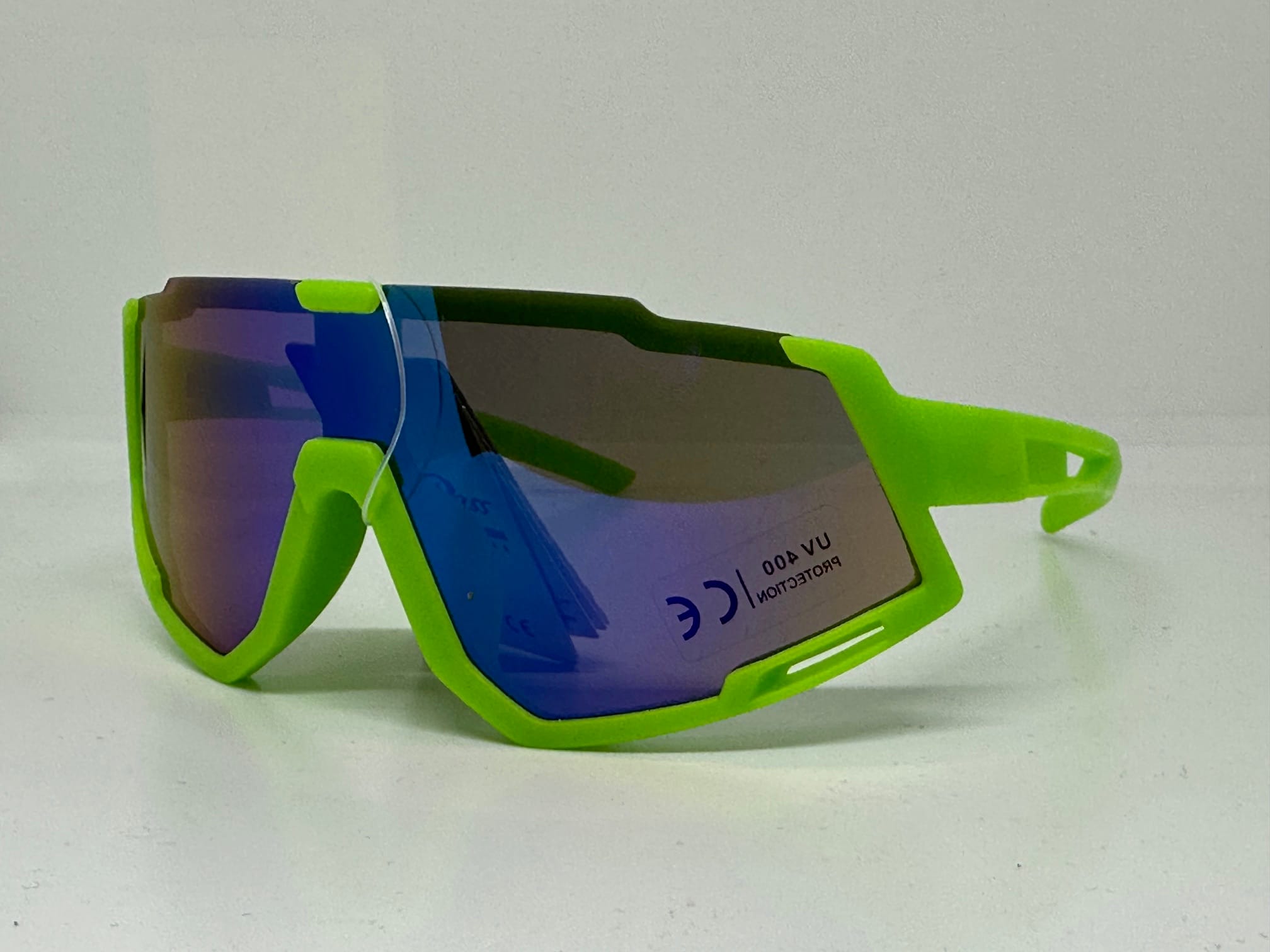 Okulary przeciwsłoneczne dla dzieci Okulary przeciwsłoneczne Kids - okulary dla dzieci A4006-C