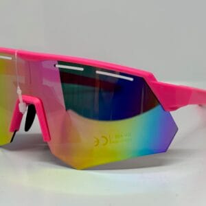 Okulary przeciwsłoneczne dla dzieci Okulary przeciwsłoneczne Kids - okulary dla dzieci H5404-A