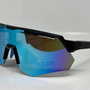 Okulary przeciwsłoneczne dla dzieci Okulary przeciwsłoneczne Kids - okulary dla dzieci H5404-B
