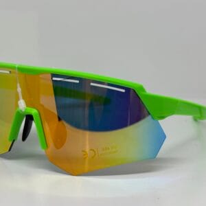 Okulary przeciwsłoneczne dla dzieci Okulary przeciwsłoneczne Kids - okulary dla dzieci H5404-C