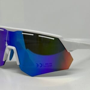 Okulary przeciwsłoneczne dla dzieci Okulary przeciwsłoneczne Kids - okulary dla dzieci H5404-D