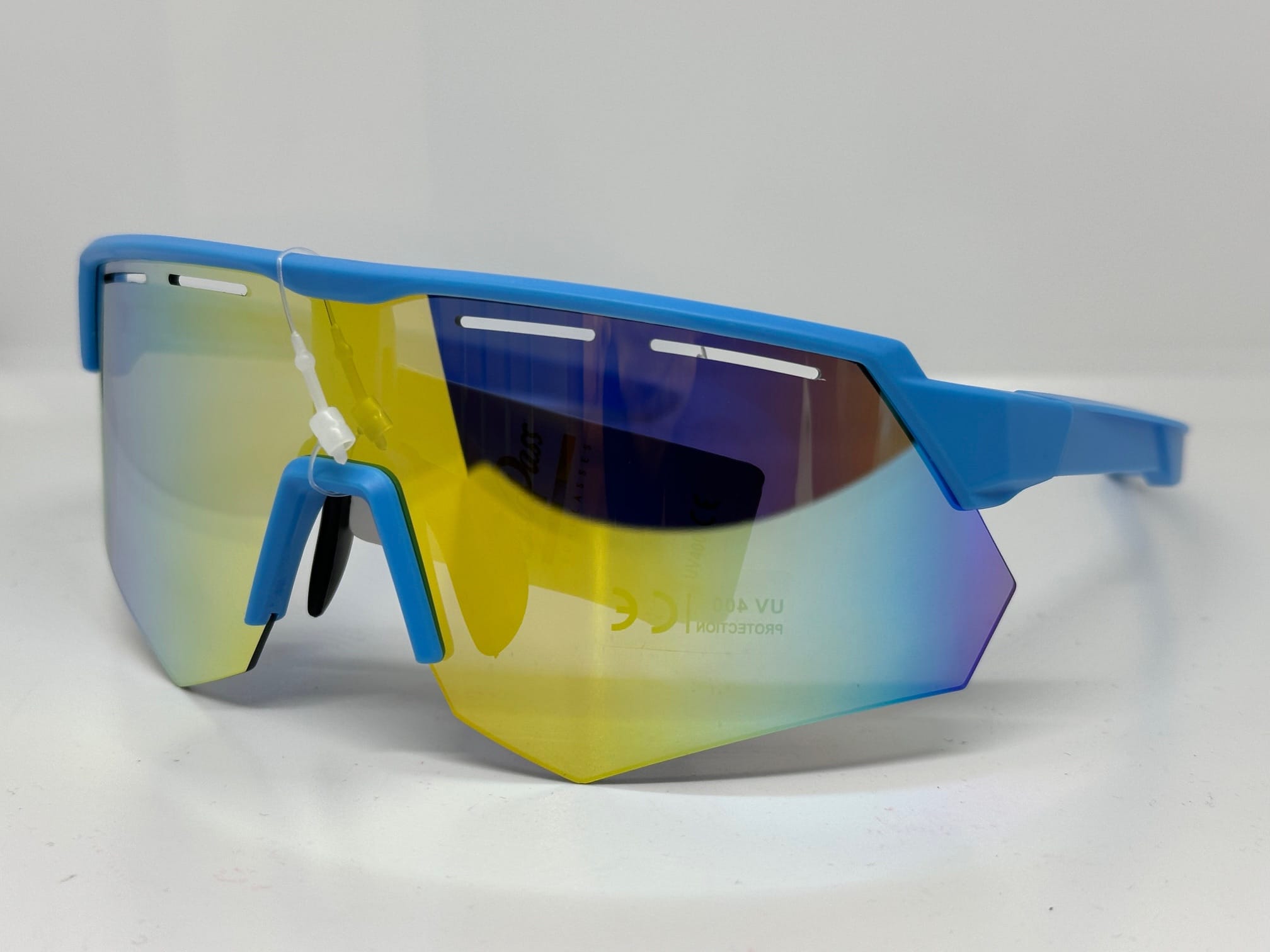 Okulary przeciwsłoneczne dla dzieci Okulary przeciwsłoneczne Kids - okulary dla dzieci H5404-E