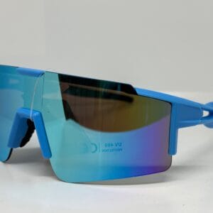 Okulary przeciwsłoneczne dla dzieci Okulary przeciwsłoneczne Kids - okulary dla dzieci H5408-A