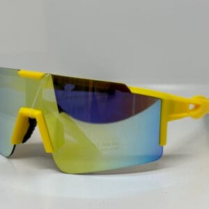 Okulary przeciwsłoneczne dla dzieci Okulary przeciwsłoneczne Kids - okulary dla dzieci H5408-B