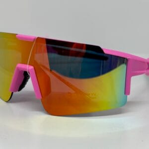 Okulary przeciwsłoneczne dla dzieci Okulary przeciwsłoneczne Kids - okulary dla dzieci H5408-C