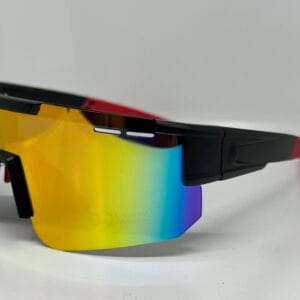 Okulary przeciwsłoneczne dla dzieci Okulary przeciwsłoneczne Kids - okulary dla dzieci H5410-A