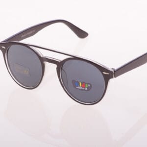Okulary przeciwsłoneczne dla dzieci Okulary przeciwsłoneczne Kids - okulary dla dzieci K-114CZ