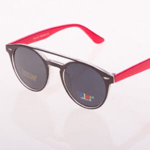 Okulary przeciwsłoneczne dla dzieci Okulary przeciwsłoneczne Kids - okulary dla dzieci K-114CZE