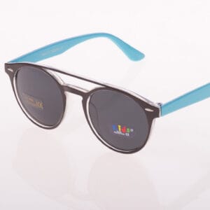 Okulary przeciwsłoneczne dla dzieci Okulary przeciwsłoneczne Kids - okulary dla dzieci K-114N