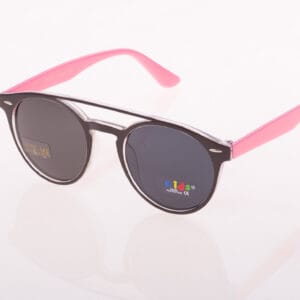 Okulary przeciwsłoneczne dla dzieci Okulary przeciwsłoneczne Kids - okulary dla dzieci K-114R