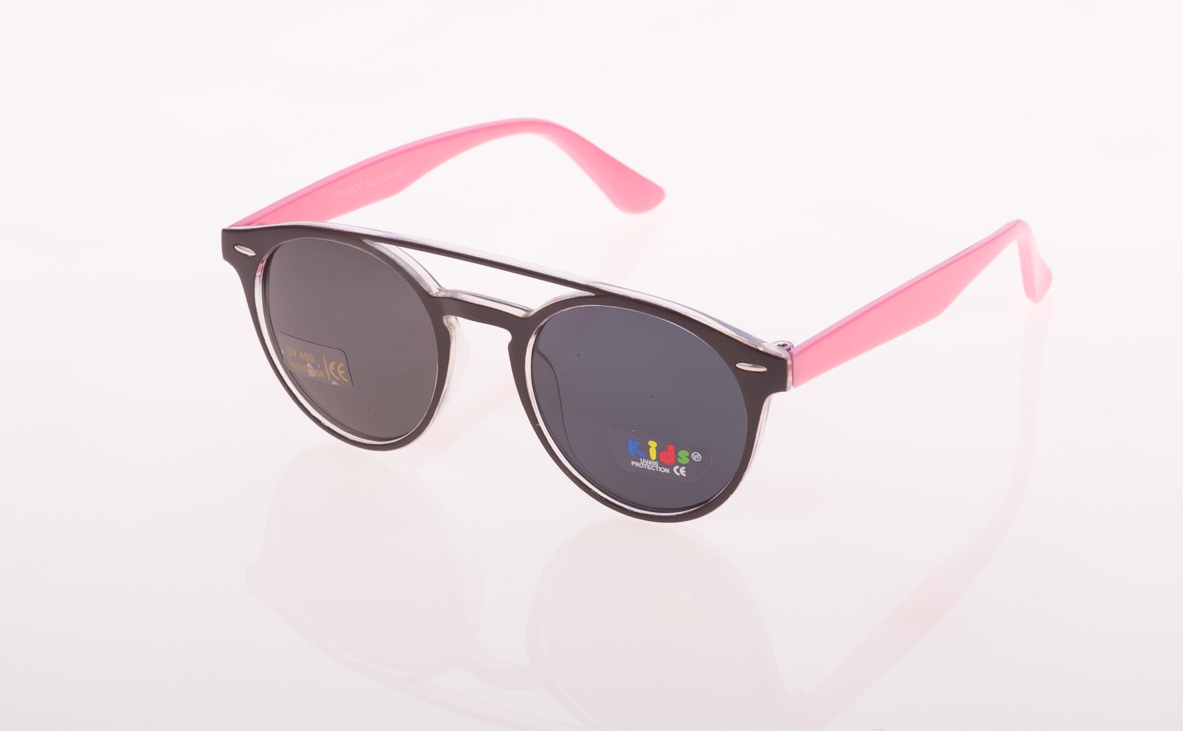 Okulary przeciwsłoneczne dla dzieci Okulary przeciwsłoneczne Kids - okulary dla dzieci K-114R