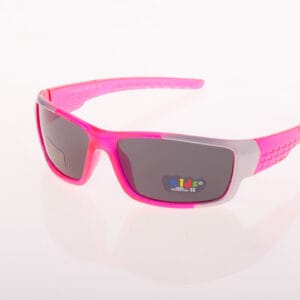 Okulary przeciwsłoneczne dla dzieci Okulary przeciwsłoneczne Kids - okulary dla dzieci K-117R
