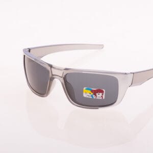 Okulary przeciwsłoneczne dla dzieci Okulary przeciwsłoneczne Kids - okulary dla dzieci K-118CZ