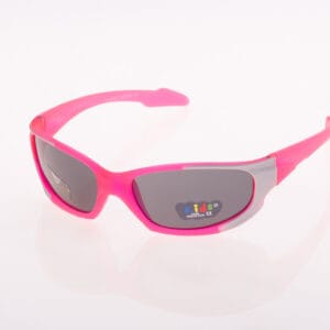 Okulary przeciwsłoneczne dla dzieci Okulary przeciwsłoneczne Kids - okulary dla dzieci K-118R