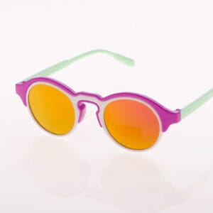 Okulary przeciwsłoneczne dla dzieci Okulary przeciwsłoneczne Kids - okulary dla dzieci K-120F