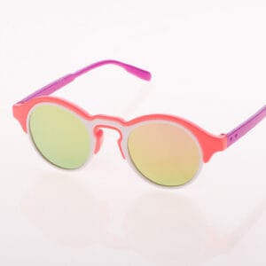 Okulary przeciwsłoneczne dla dzieci Okulary przeciwsłoneczne Kids - okulary dla dzieci K-120P
