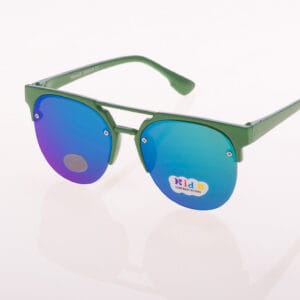Okulary przeciwsłoneczne dla dzieci Okulary przeciwsłoneczne Kids - okulary dla dzieci K-121Z