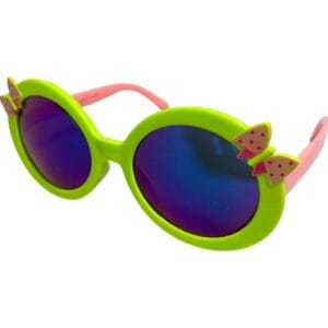 Okulary przeciwsłoneczne dla dzieci Okulary przeciwsłoneczne Kids - okulary dla dzieci K-125B