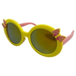 Okulary przeciwsłoneczne dla dzieci Okulary przeciwsłoneczne Kids - okulary dla dzieci K-125C