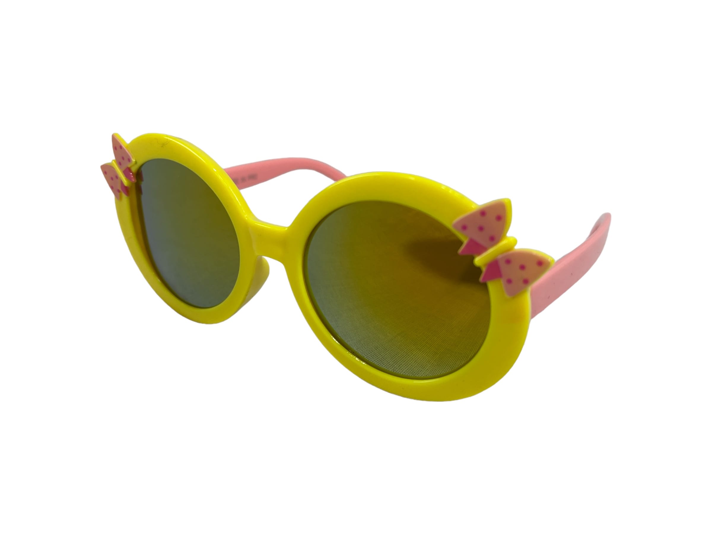 Okulary przeciwsłoneczne dla dzieci Okulary przeciwsłoneczne Kids - okulary dla dzieci K-125C
