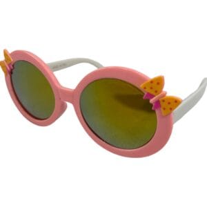 Okulary przeciwsłoneczne dla dzieci Okulary przeciwsłoneczne Kids - okulary dla dzieci K-125D