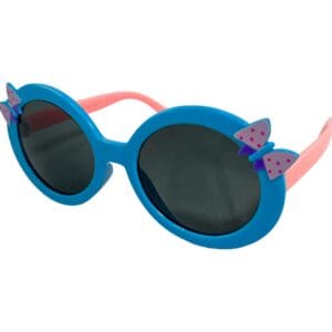 Okulary przeciwsłoneczne dla dzieci Okulary przeciwsłoneczne Kids - okulary dla dzieci K-125E