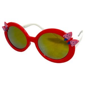 Okulary przeciwsłoneczne dla dzieci Okulary przeciwsłoneczne Kids - okulary dla dzieci K-125F