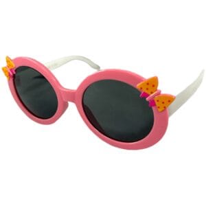 Okulary przeciwsłoneczne dla dzieci Okulary przeciwsłoneczne Kids - okulary dla dzieci K-125G