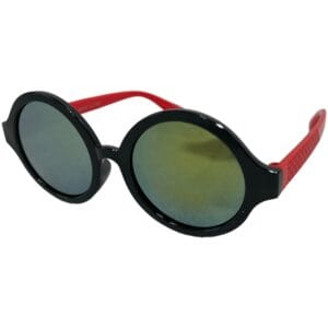 Okulary przeciwsłoneczne dla dzieci Okulary przeciwsłoneczne Kids - okulary dla dzieci K-126B