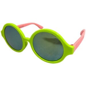 Okulary przeciwsłoneczne dla dzieci Okulary przeciwsłoneczne Kids - okulary dla dzieci K-126C