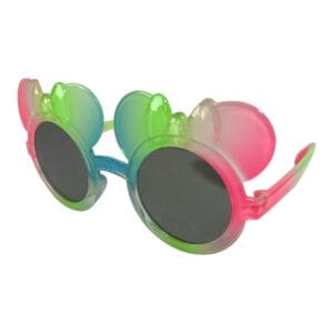 Okulary przeciwsłoneczne dla dzieci Okulary przeciwsłoneczne Kids - okulary dla dzieci K-127B