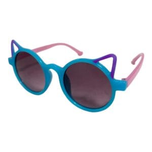 Okulary przeciwsłoneczne dla dzieci Okulary przeciwsłoneczne Kids - okulary dla dzieci K-128A