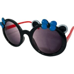 Okulary przeciwsłoneczne dla dzieci Okulary przeciwsłoneczne Kids - okulary dla dzieci K-129A