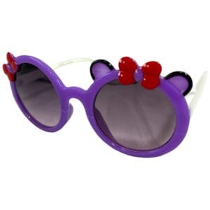 Okulary przeciwsłoneczne dla dzieci Okulary przeciwsłoneczne Kids - okulary dla dzieci K-129B