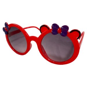 Okulary przeciwsłoneczne dla dzieci Okulary przeciwsłoneczne Kids - okulary dla dzieci K-129C